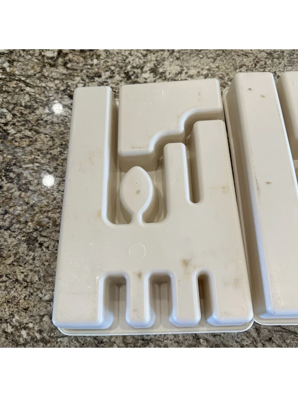 Rubbermaid product vintage